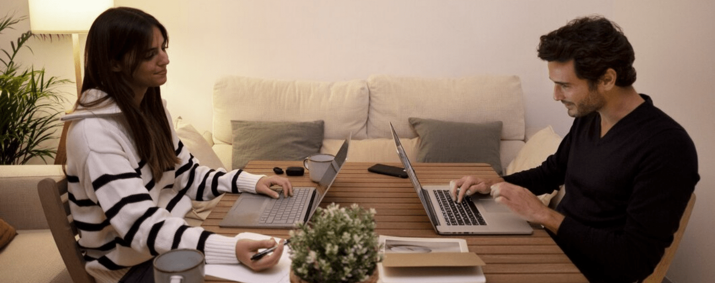 This blog provides interior design tips.