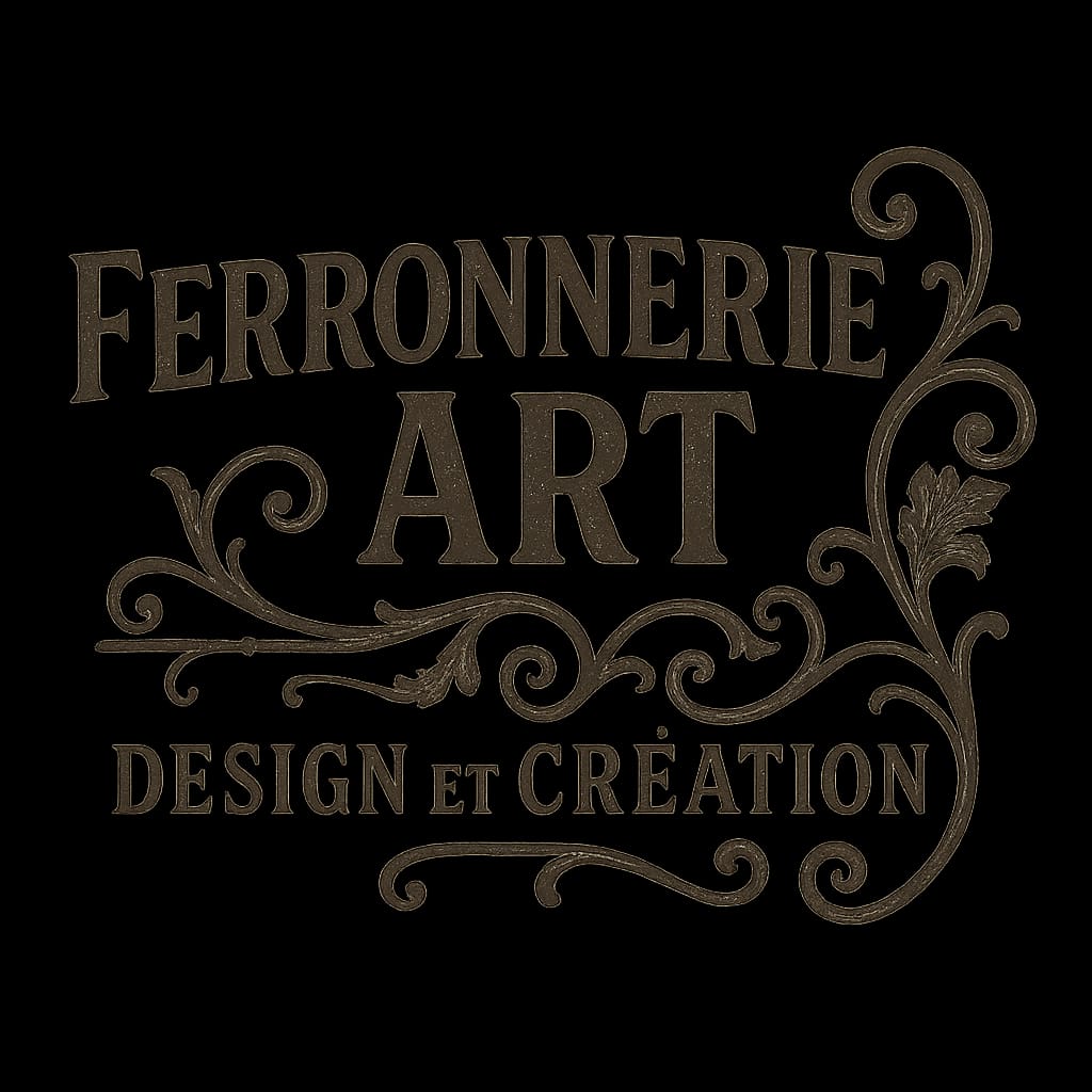 Ferronnerie Art Design & Créations
